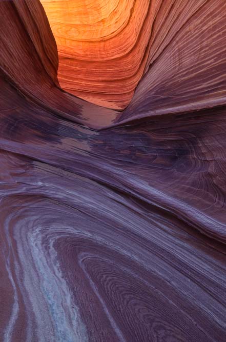 Little Colorado River First Bend